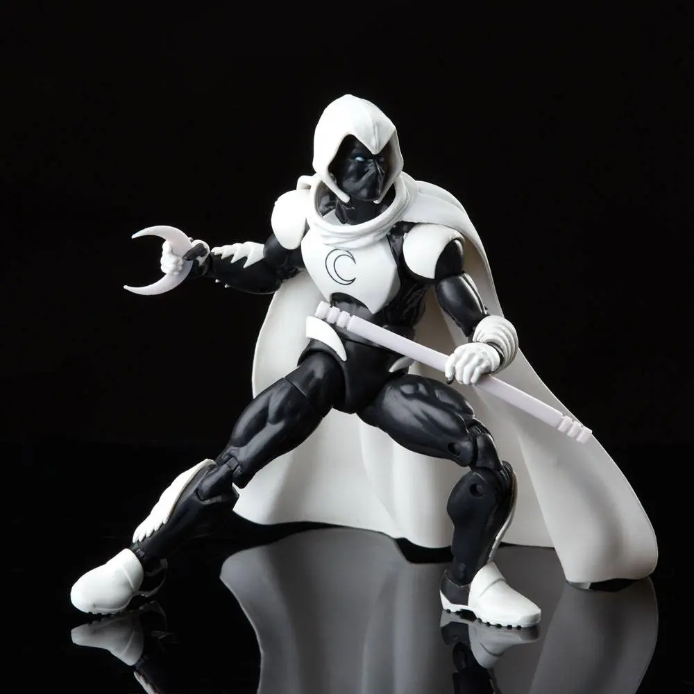 Marvel Legends Action Figure Moon Knight 15 cm product photo
