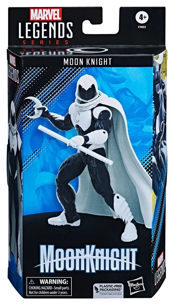 Marvel Legends Action Figure Moon Knight 15 cm product photo