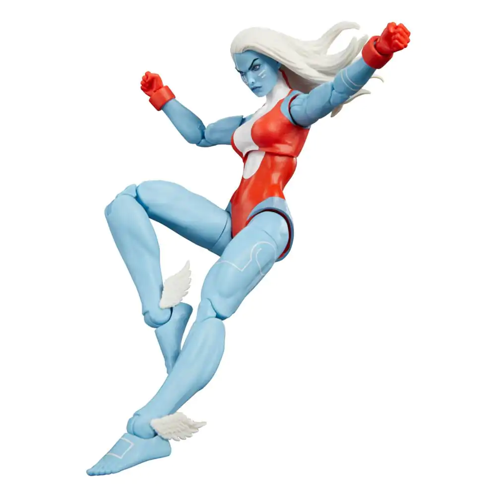 Marvel Legends Action Figure Namorita (BAF: Marvel's The Void) 15 cm termékfotó