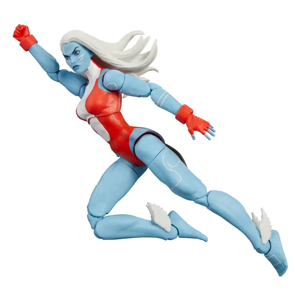 Marvel Legends Action Figure Namorita (BAF: Marvel's The Void) 15 cm termékfotó