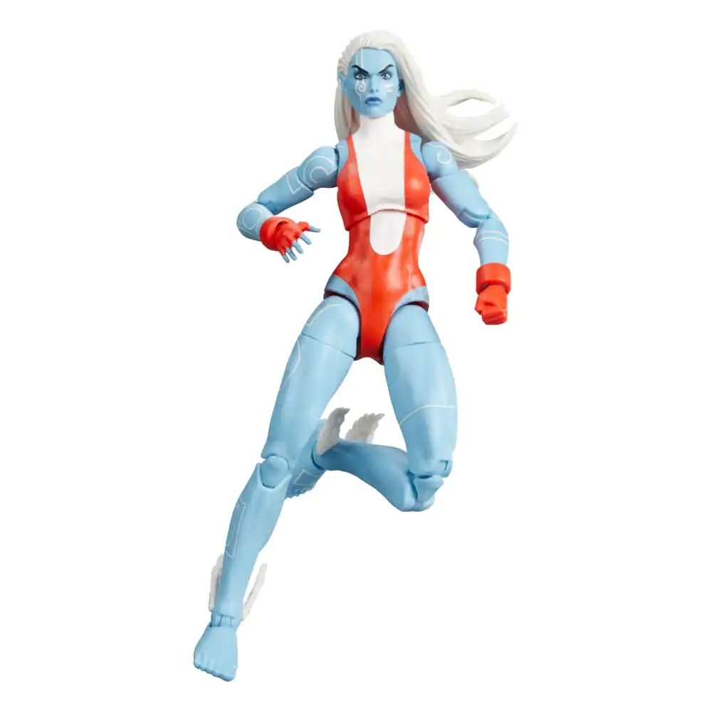 Marvel Legends Action Figure Namorita (BAF: Marvel's The Void) 15 cm termékfotó