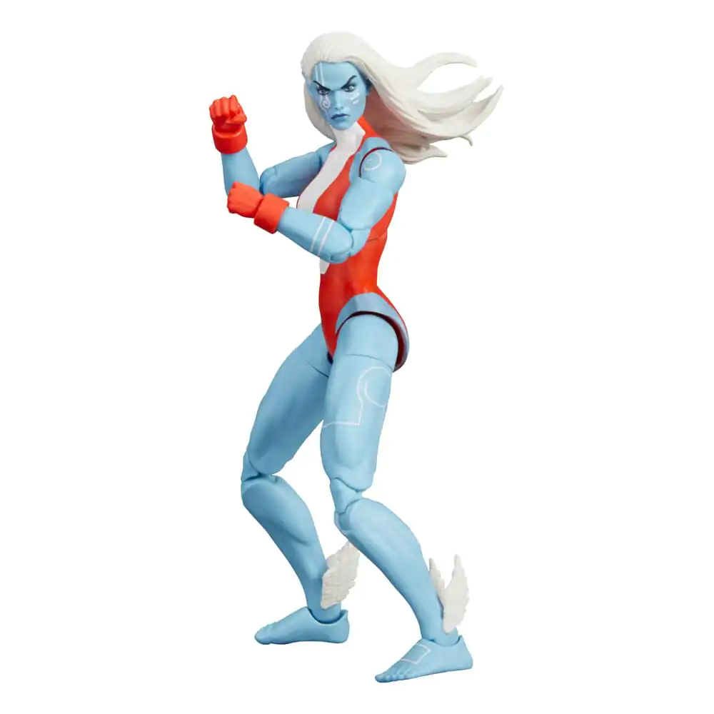 Marvel Legends Action Figure Namorita (BAF: Marvel's The Void) 15 cm termékfotó