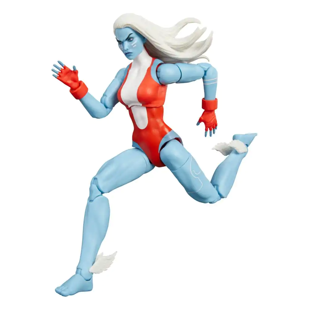 Marvel Legends Action Figure Namorita (BAF: Marvel's The Void) 15 cm termékfotó