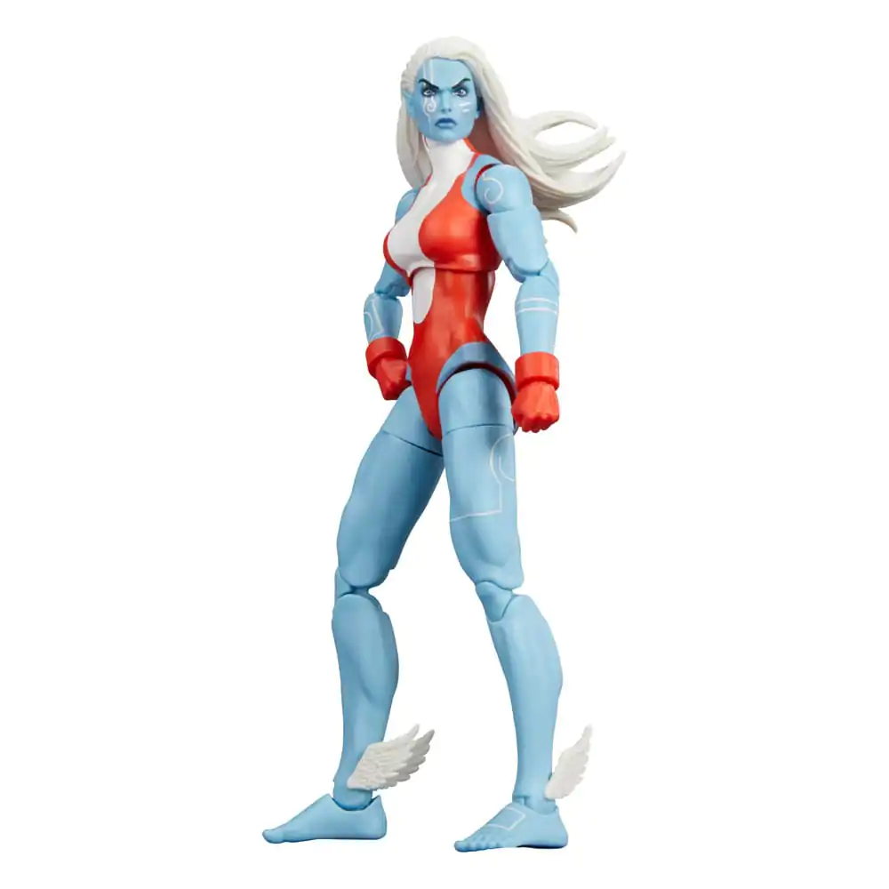 Marvel Legends Action Figure Namorita (BAF: Marvel's The Void) 15 cm termékfotó