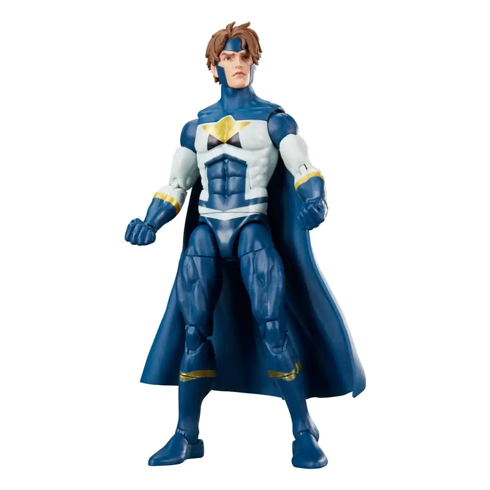 Marvel Legends Action Figure New Warriors Justice (BAF: Marvel's The Void) 15 cm product photo