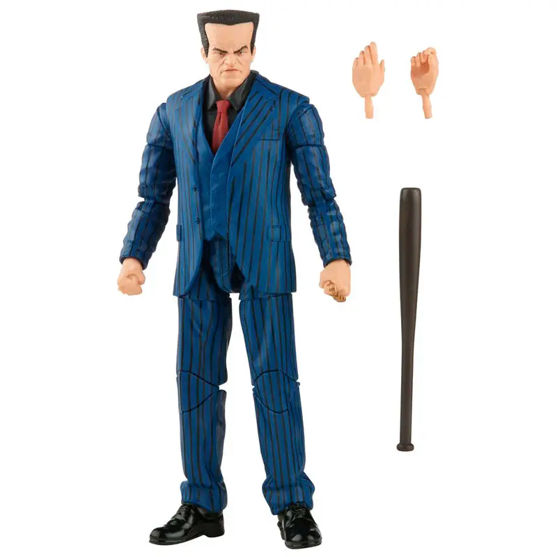 Spider-Man Marvel Legends Series Action Figure 2022 Marvel's Hammerhead 15 cm product photo