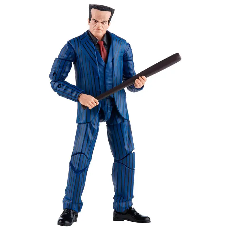 Spider-Man Marvel Legends Series Action Figure 2022 Marvel's Hammerhead 15 cm product photo