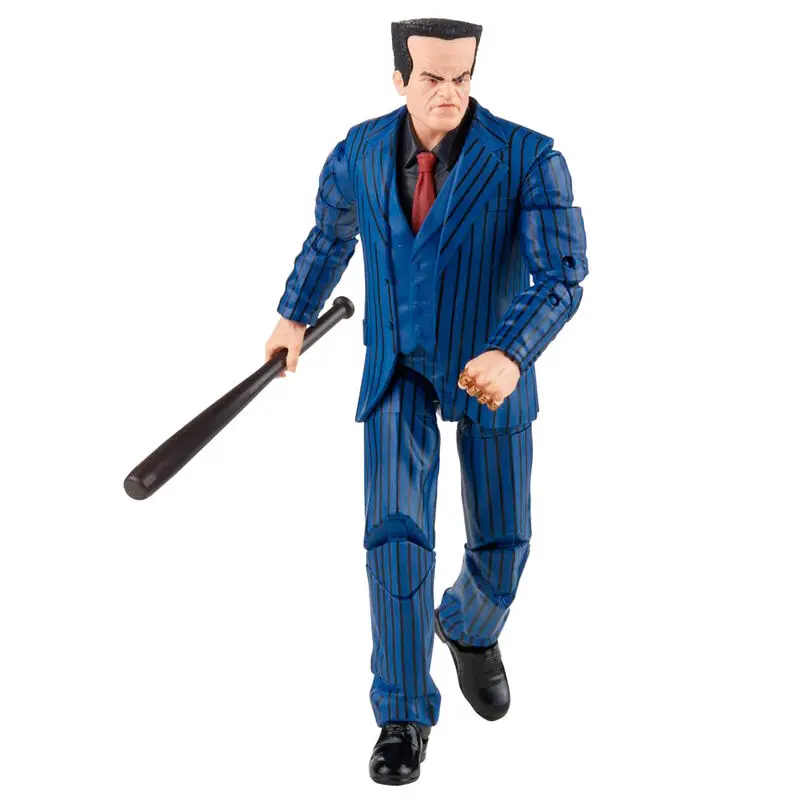 Spider-Man Marvel Legends Series Action Figure 2022 Marvel's Hammerhead 15 cm product photo