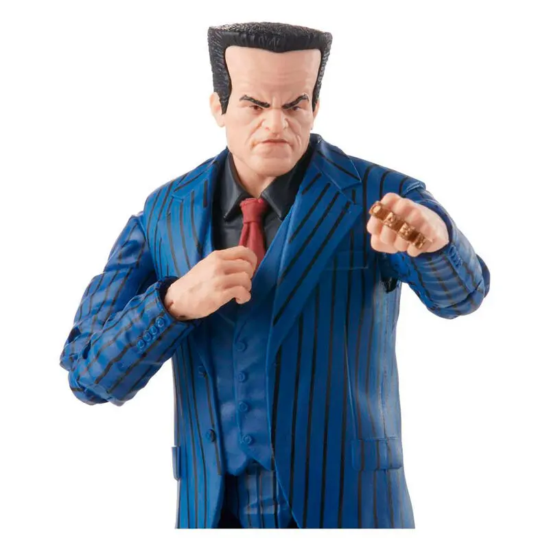 Spider-Man Marvel Legends Series Action Figure 2022 Marvel's Hammerhead 15 cm product photo