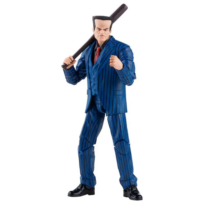 Spider-Man Marvel Legends Series Action Figure 2022 Marvel's Hammerhead 15 cm product photo