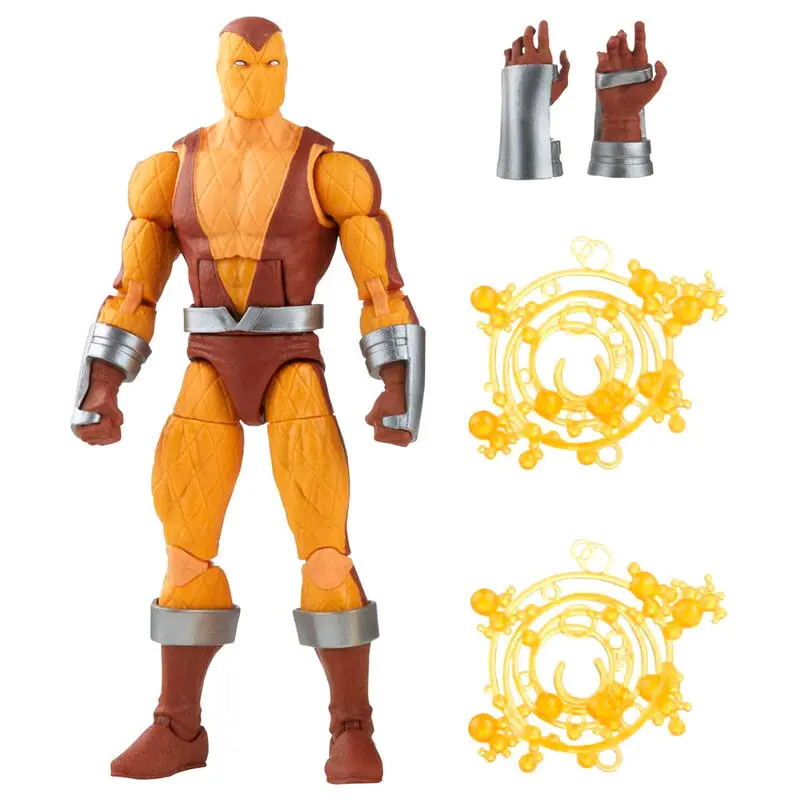 Spider-Man Marvel Legends Series Action Figure 2022 Marvel's Shocker 15 cm product photo