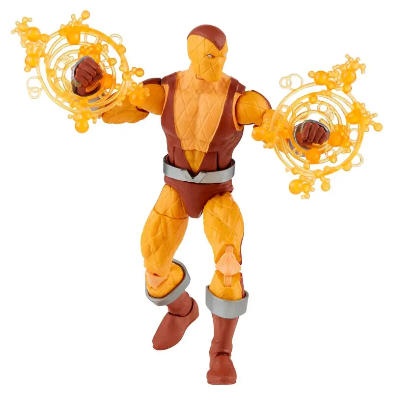 Spider-Man Marvel Legends Series Action Figure 2022 Marvel's Shocker 15 cm product photo