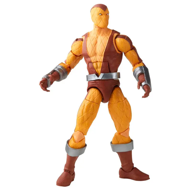 Spider-Man Marvel Legends Series Action Figure 2022 Marvel's Shocker 15 cm product photo
