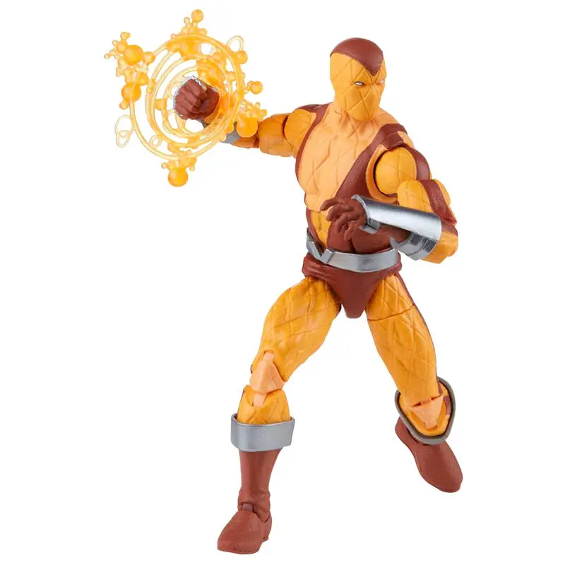 Spider-Man Marvel Legends Series Action Figure 2022 Marvel's Shocker 15 cm product photo