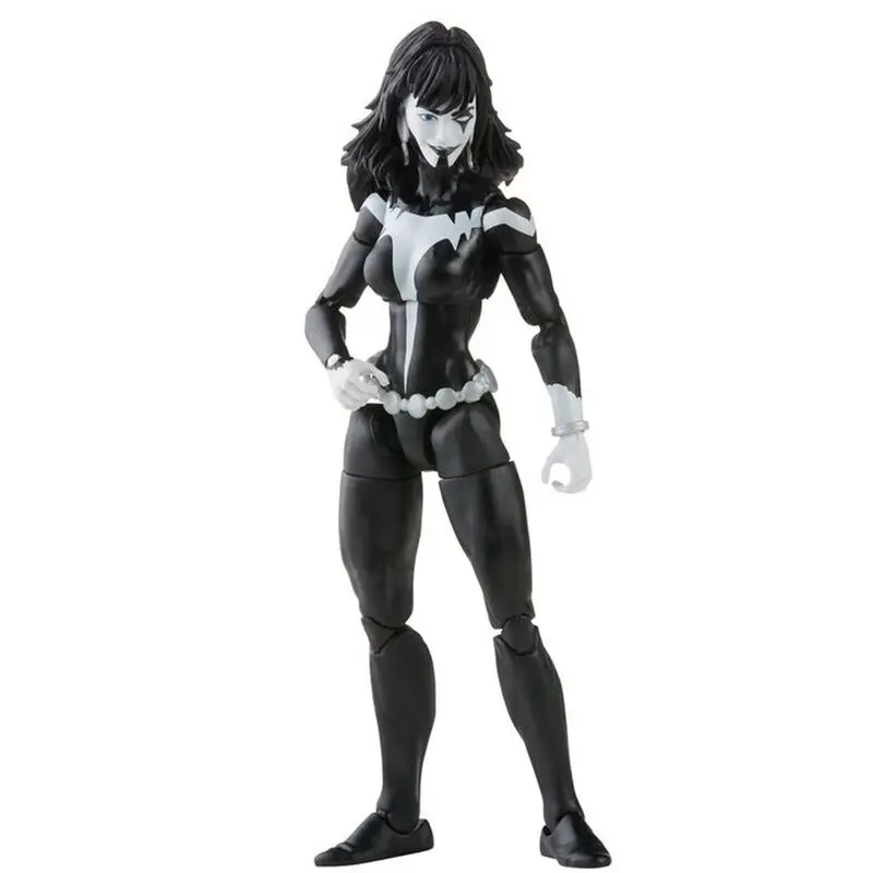 Marvel Legends Spiderman Shriek figure 15cm product photo