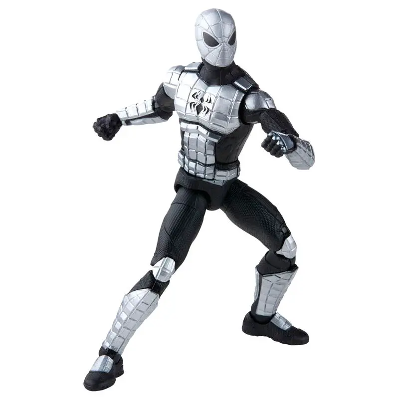 Spider-Man Marvel Legends Series Action Figure 2022 Spider-Armor Mk I 15 cm product photo