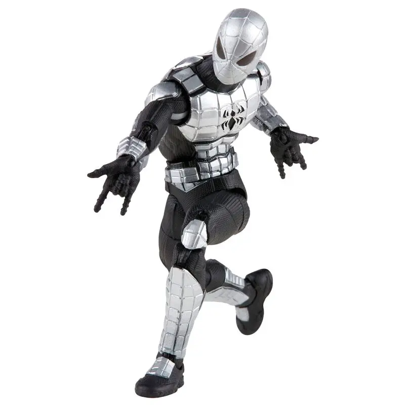 Spider-Man Marvel Legends Series Action Figure 2022 Spider-Armor Mk I 15 cm product photo