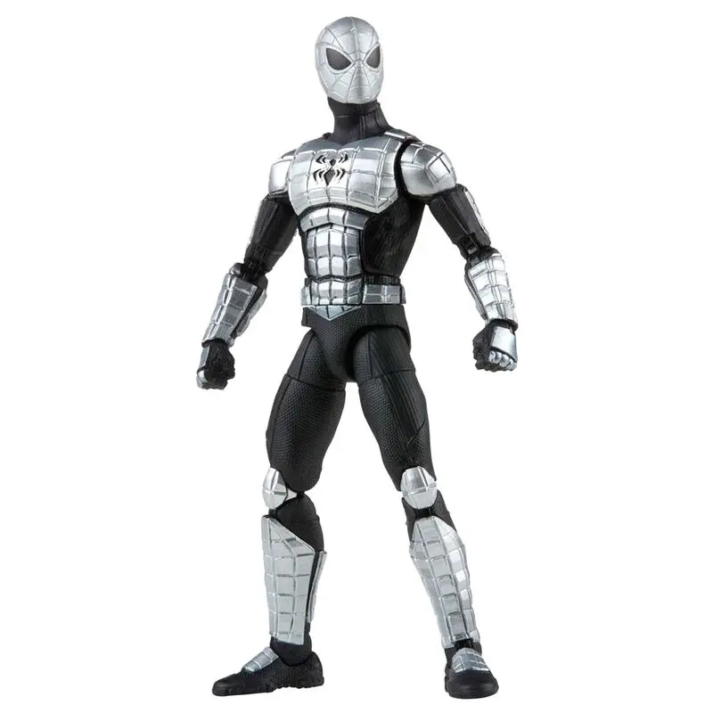 Spider-Man Marvel Legends Series Action Figure 2022 Spider-Armor Mk I 15 cm product photo
