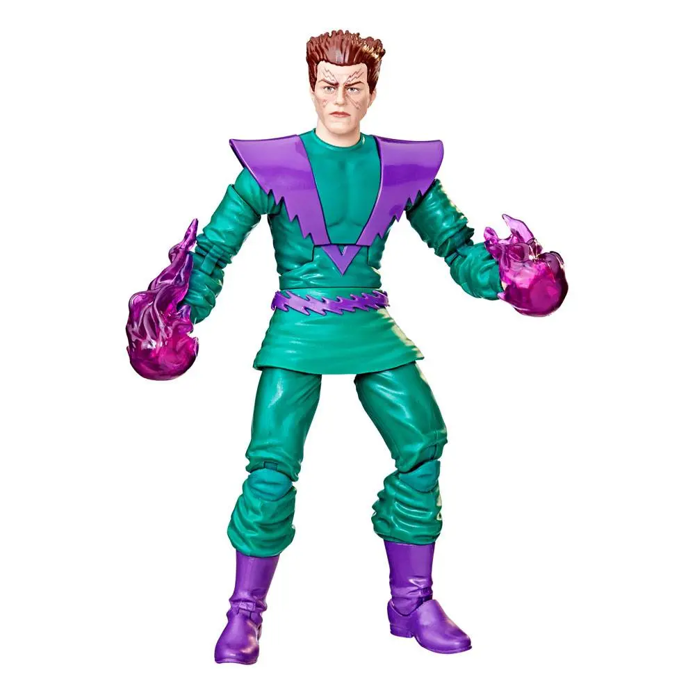 Marvel Legends Action Figure Puff Adder BAF: Molecule Man 15 cm product photo