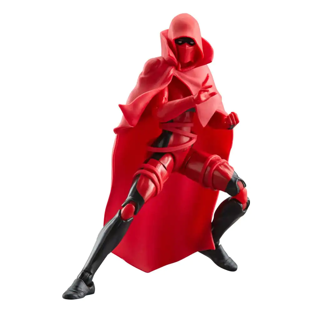 Marvel Legends Action Figure Red Widow (BAF: Marvel's Zabu) 15 cm termékfotó
