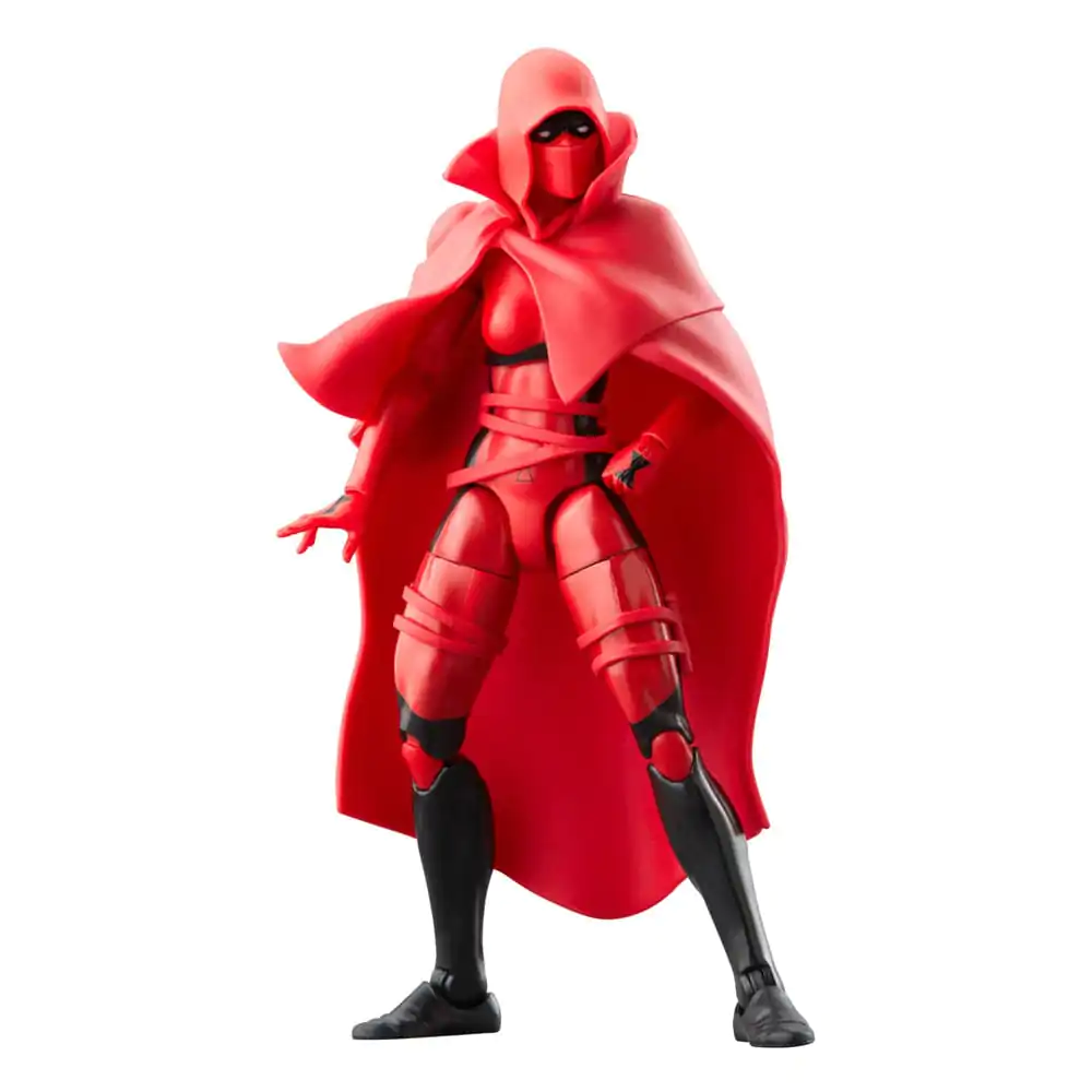 Marvel Legends Action Figure Red Widow (BAF: Marvel's Zabu) 15 cm product photo