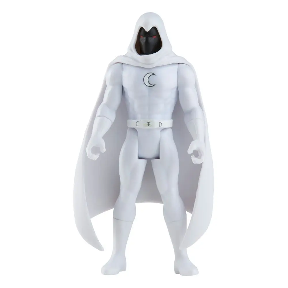 Marvel Legends Retro Collection Action Figure 2022 Marvel's Moon Knight 10 cm product photo