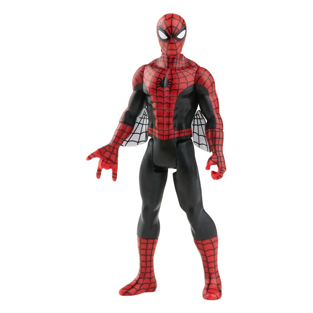 Marvel Legends Retro Collection Action Figure 2022 Spider-Man 10 cm product photo