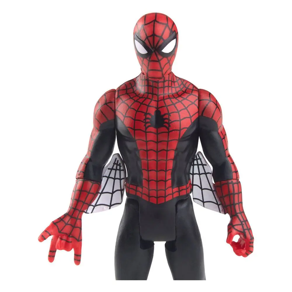 Marvel Legends Retro Collection Action Figure 2022 Spider-Man 10 cm product photo