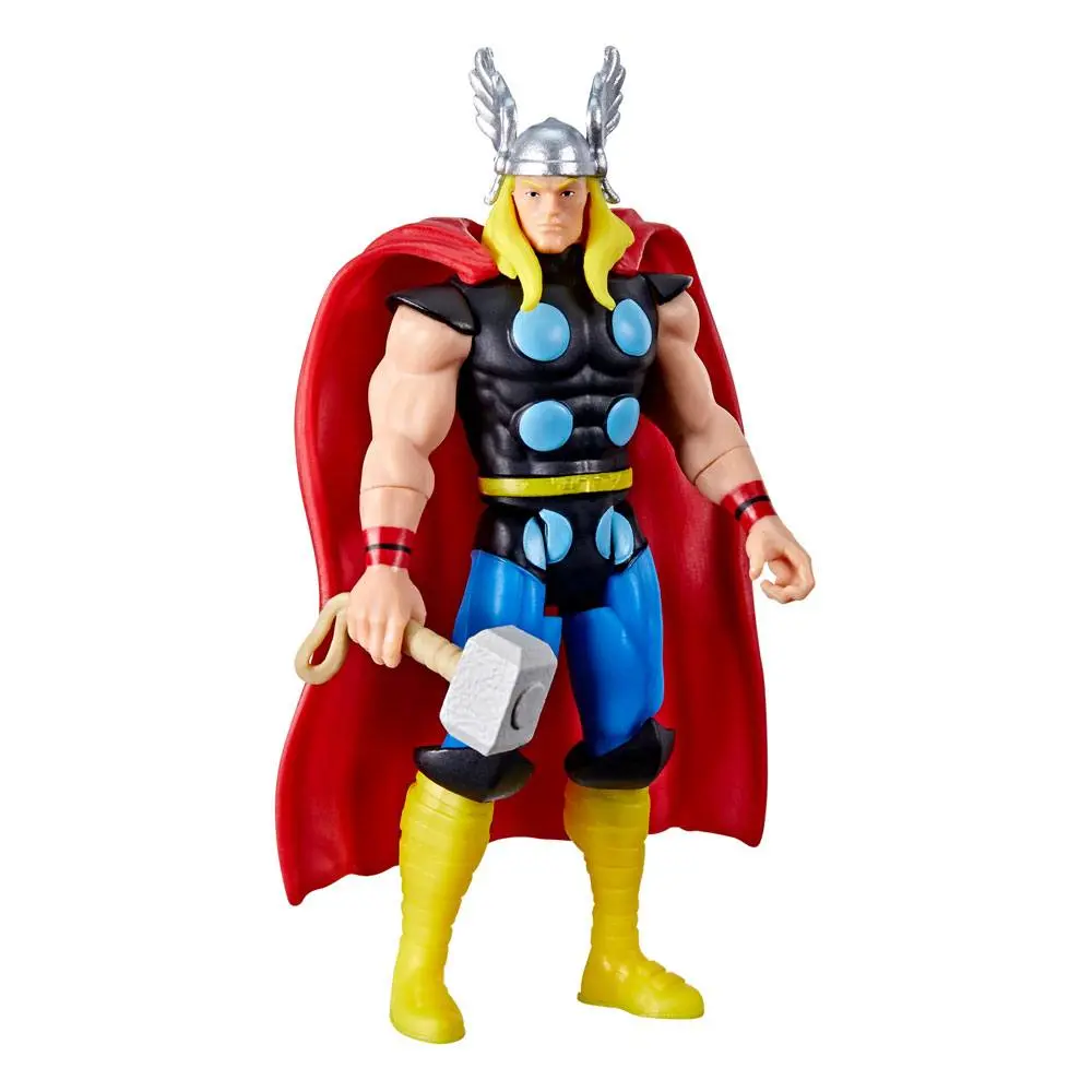 Marvel Legends Retro Collection Action Figure 2022 The Mighty Thor 10 cm product photo