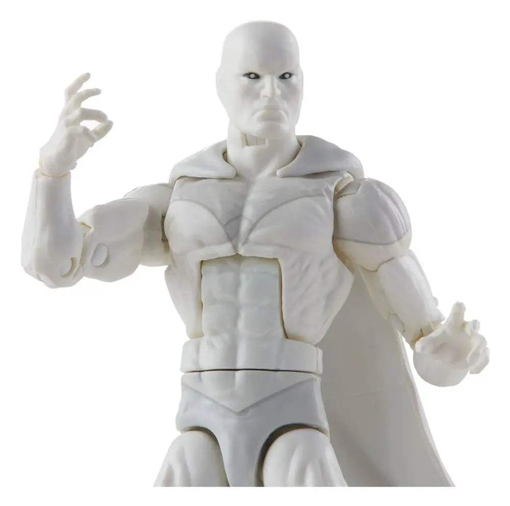 Marvel Legends Retro Collection Series Action Figure 2022 Vision (The West Coast Avengers) 15 cm product photo