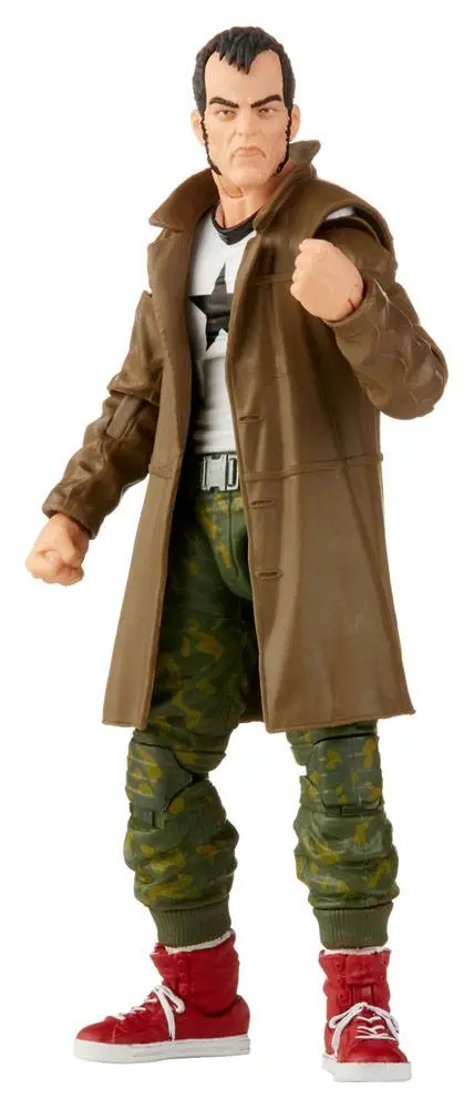 Marvel Legends Series Action Figure 2021 M.O.D.O.K. World Domination Tour Exclusive 20 cm product photo