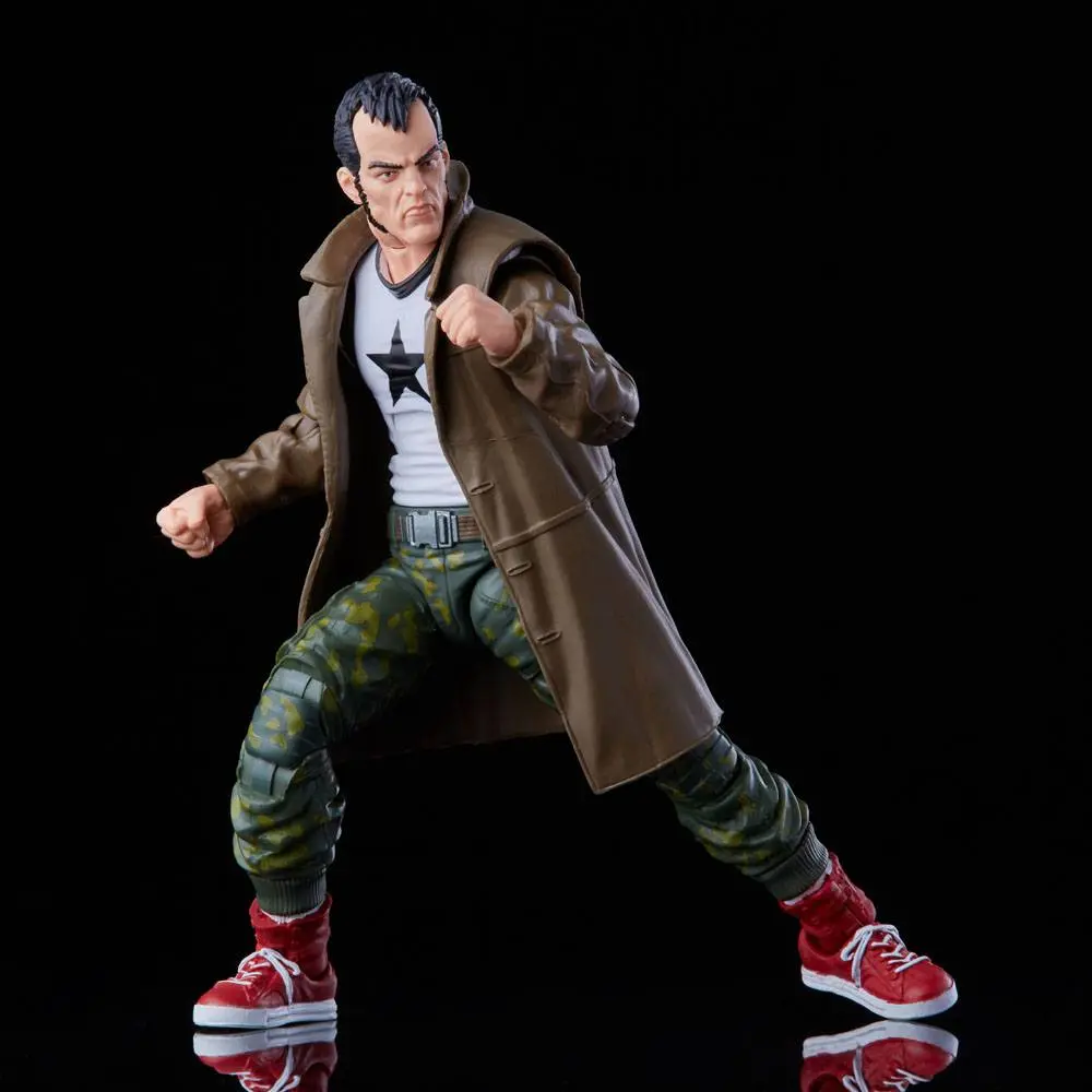 Marvel Legends Series Action Figure 2021 M.O.D.O.K. World Domination Tour Exclusive 20 cm product photo