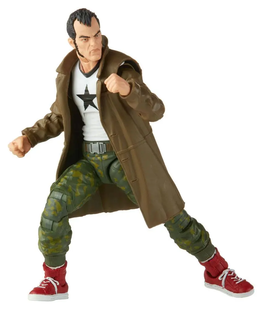 Marvel Legends Series Action Figure 2021 M.O.D.O.K. World Domination Tour Exclusive 20 cm product photo