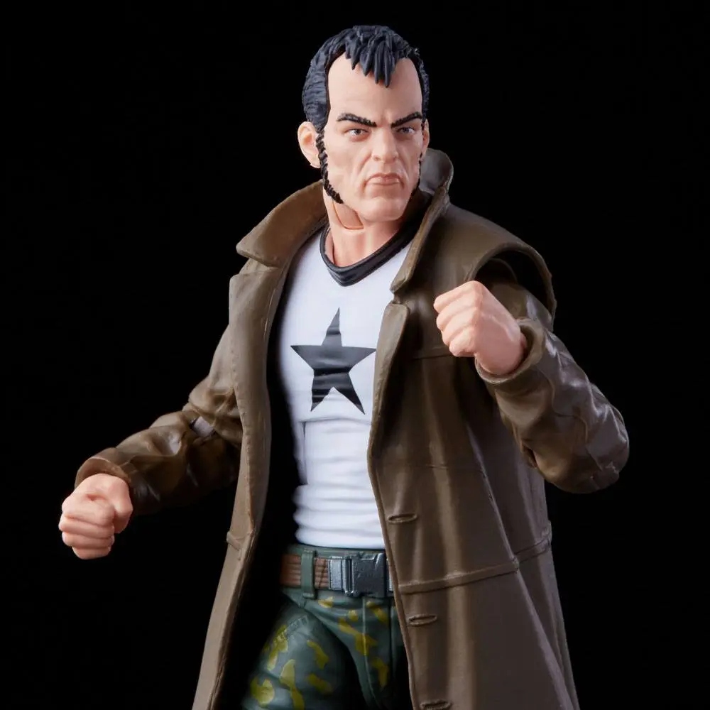 Marvel Legends Series Action Figure 2021 M.O.D.O.K. World Domination Tour Exclusive 20 cm product photo