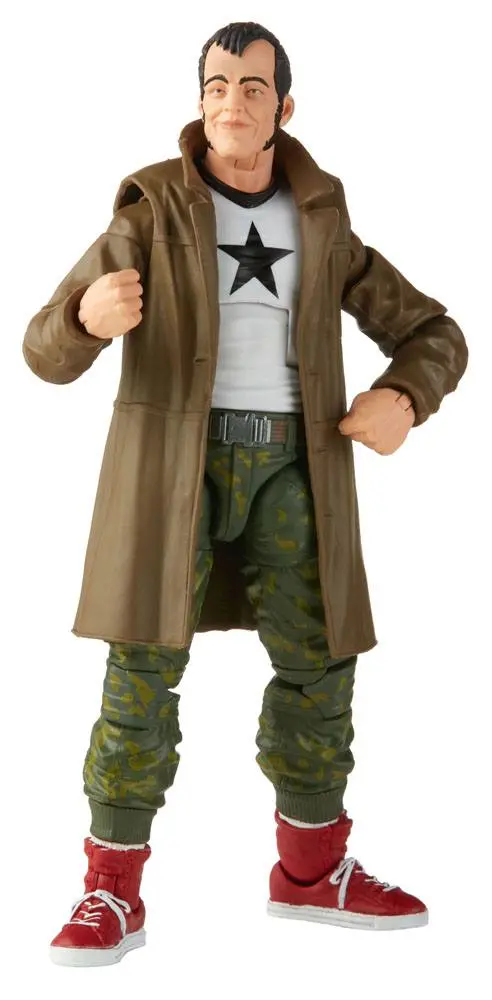 Marvel Legends Series Action Figure 2021 M.O.D.O.K. World Domination Tour Exclusive 20 cm product photo