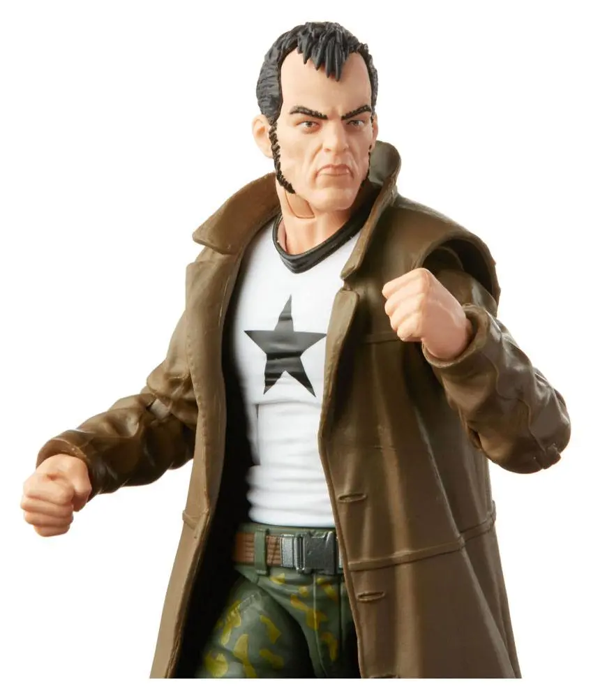 Marvel Legends Series Action Figure 2021 M.O.D.O.K. World Domination Tour Exclusive 20 cm product photo