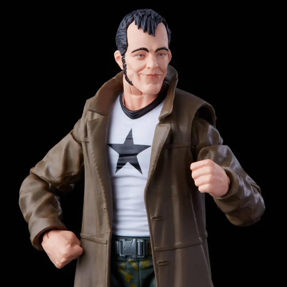 Marvel Legends Series Action Figure 2021 M.O.D.O.K. World Domination Tour Exclusive 20 cm product photo