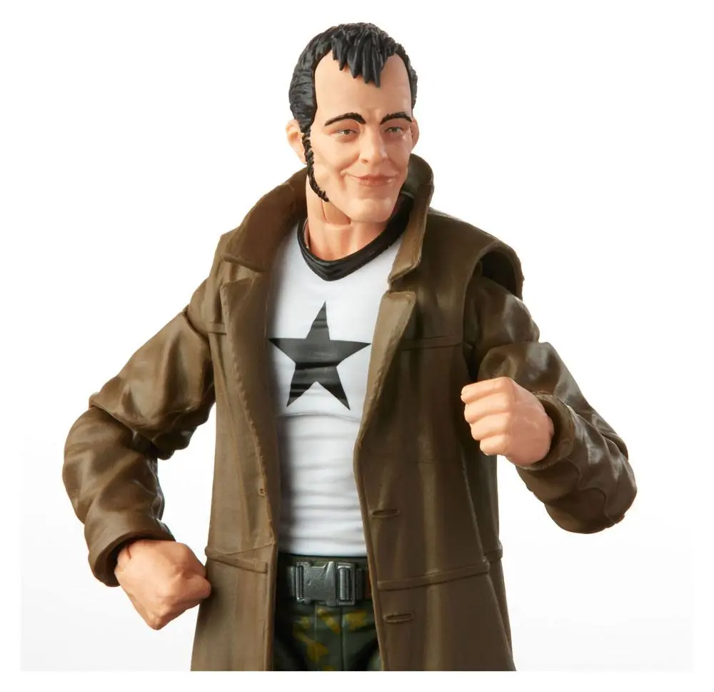 Marvel Legends Series Action Figure 2021 M.O.D.O.K. World Domination Tour Exclusive 20 cm product photo