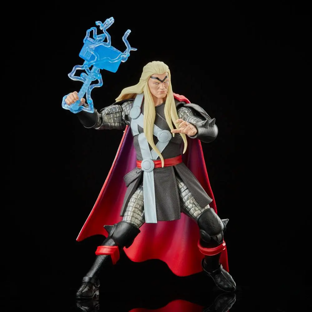 Marvel Legends Series Action Figure 2022 Marvel's Controller BAF #1: Thor 15 cm product photo