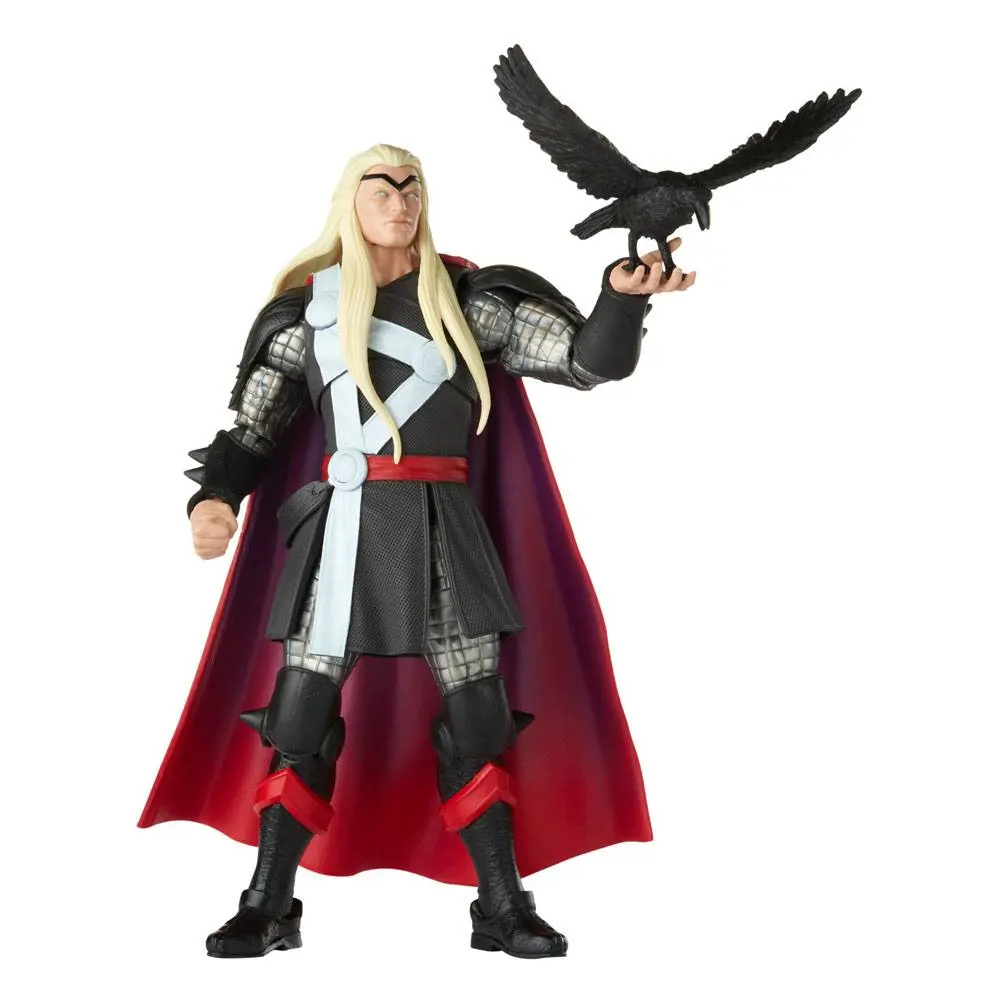 Marvel Legends Series Action Figure 2022 Marvel's Controller BAF #1: Thor 15 cm product photo