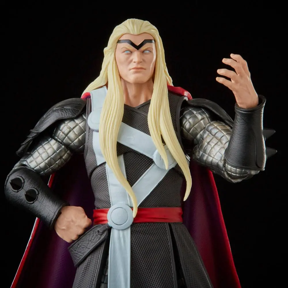Marvel Legends Series Action Figure 2022 Marvel's Controller BAF #1: Thor 15 cm product photo