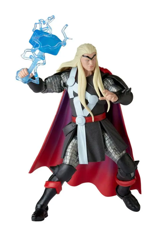 Marvel Legends Series Action Figure 2022 Marvel's Controller BAF #1: Thor 15 cm product photo