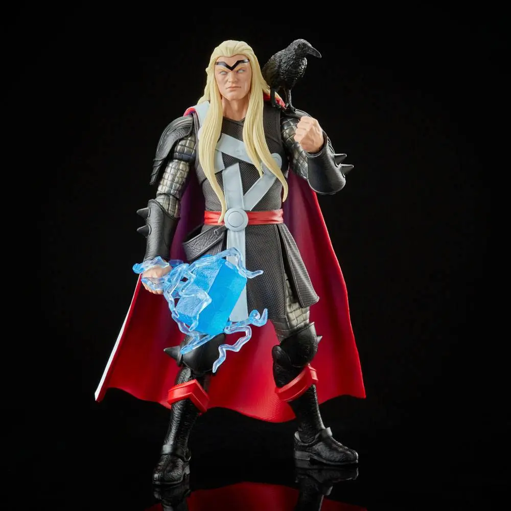 Marvel Legends Series Action Figure 2022 Marvel's Controller BAF #1: Thor 15 cm product photo