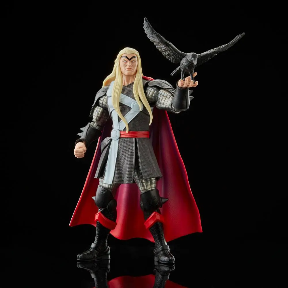 Marvel Legends Series Action Figure 2022 Marvel's Controller BAF #1: Thor 15 cm product photo