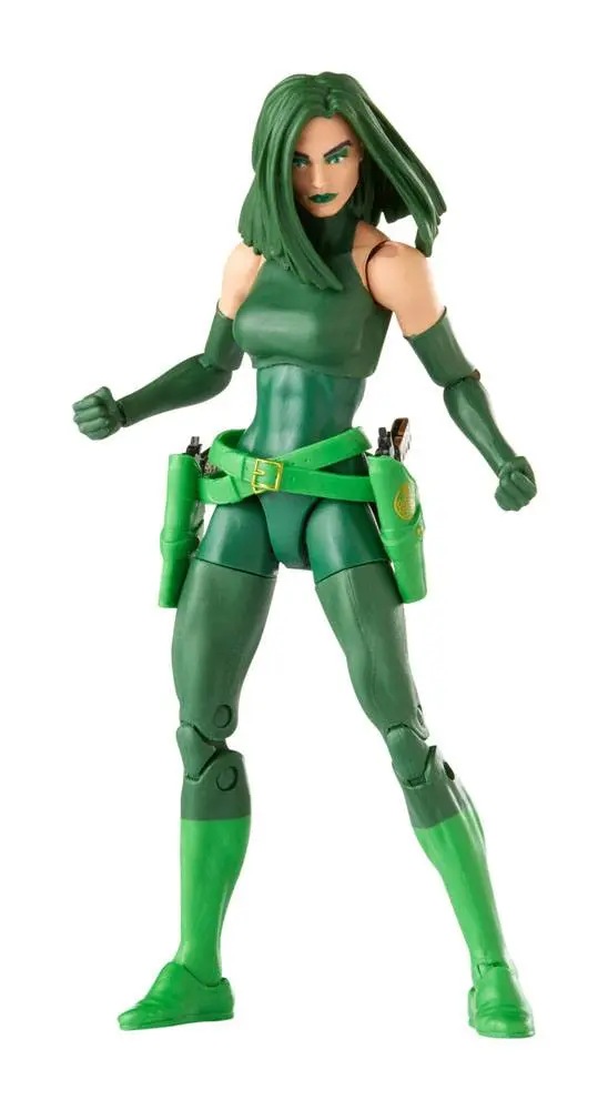 Marvel Legends Series Action Figure 2022 Marvel's Controller BAF #3: Madame Hydra 15 cm product photo