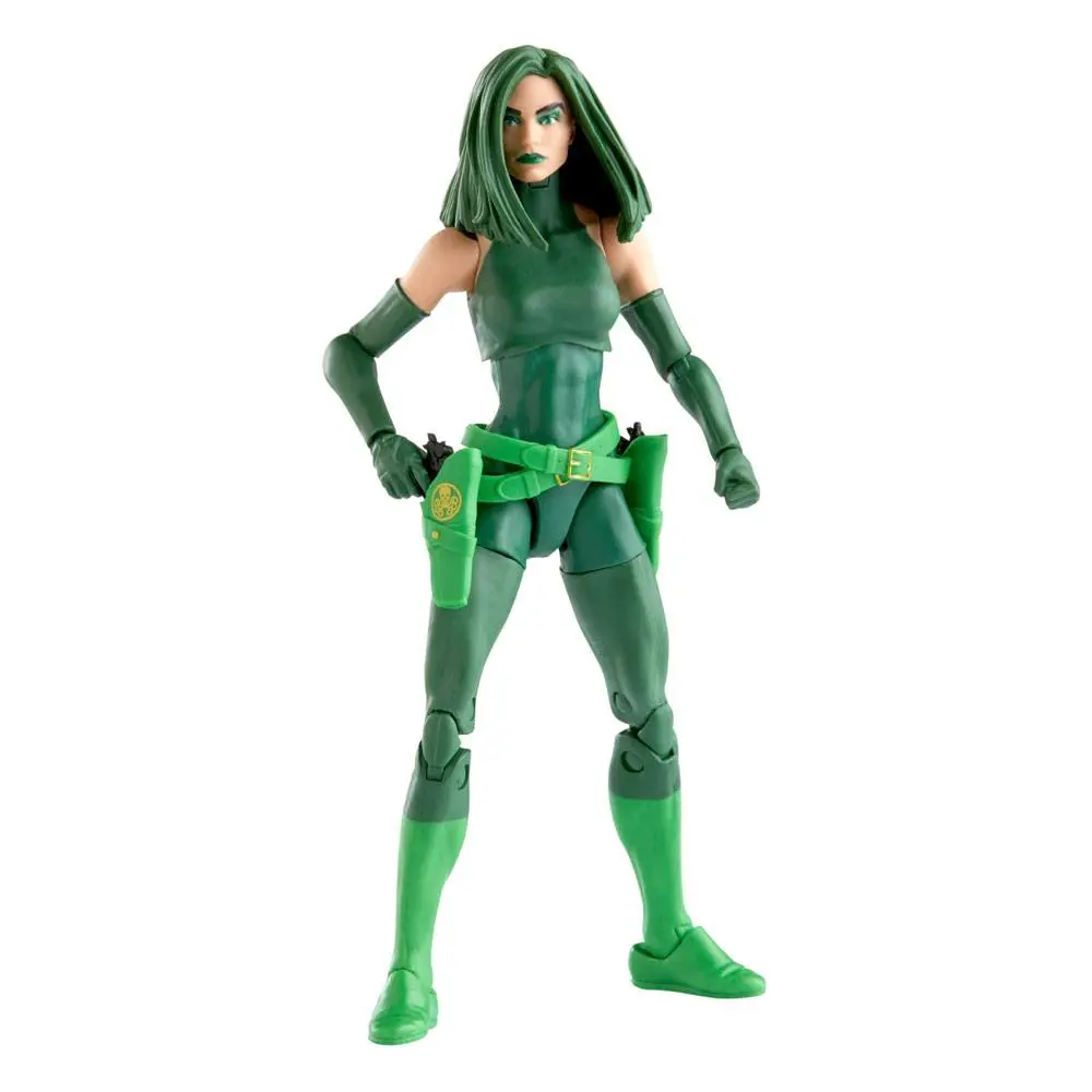Marvel Legends Series Action Figure 2022 Marvel's Controller BAF #3: Madame Hydra 15 cm product photo