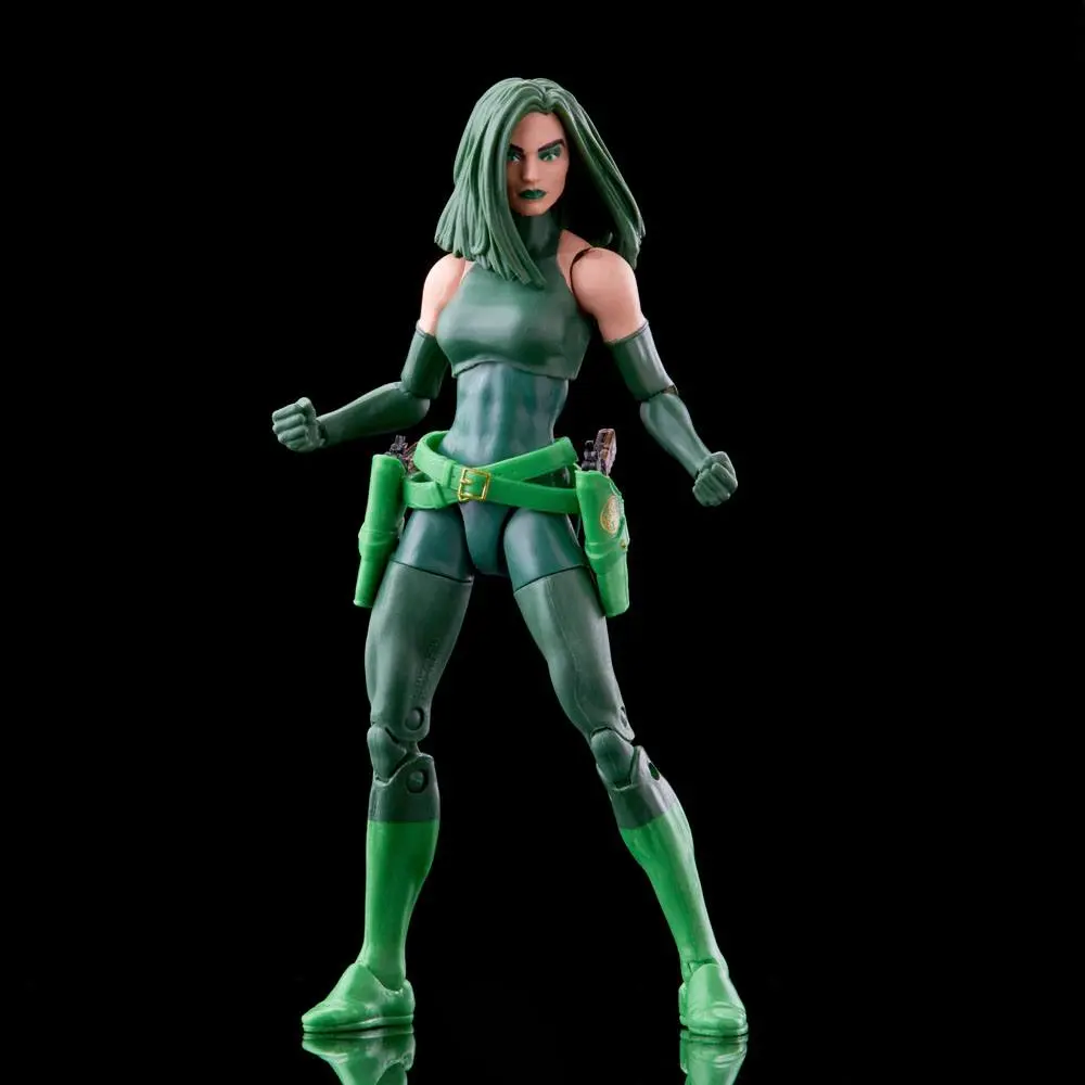 Marvel Legends Series Action Figure 2022 Marvel's Controller BAF #3: Madame Hydra 15 cm product photo