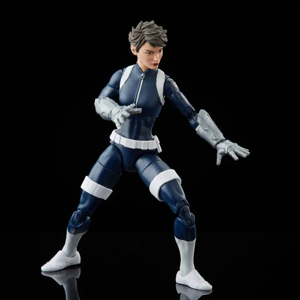 Marvel Legends Series Action Figure 2022 Marvel's Controller BAF #5: Marvel's Quake 15 cm product photo