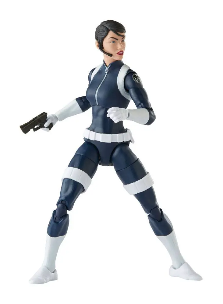 Marvel Legends Series Action Figure 2022 Marvel's Controller BAF #5: Marvel's Quake 15 cm product photo