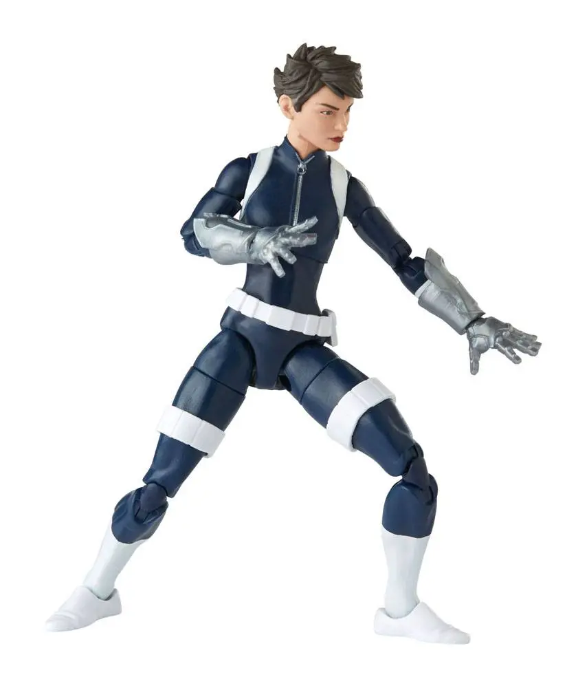 Marvel Legends Series Action Figure 2022 Marvel's Controller BAF #5: Marvel's Quake 15 cm product photo